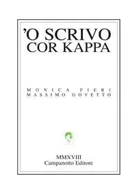 ‘O scrivo cor kappa Promozione