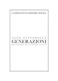 Spedito Oggi Generazioni