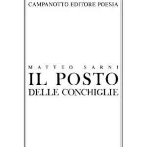 Miglior Prezzo Il posto delle conchiglie