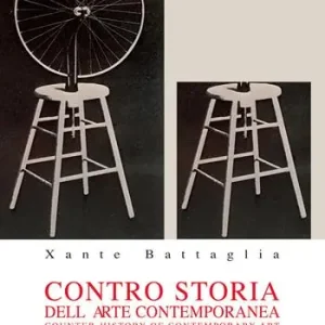 Contro storia dell‘arte contemporanea Di Tendenza