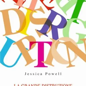 Direttamente Dal Produttore La grande distruzione