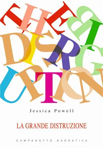 Direttamente Dal Produttore La grande distruzione