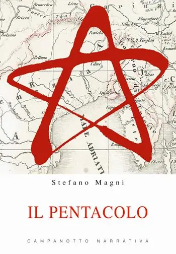 Ultime Pezzi Il pentacolo