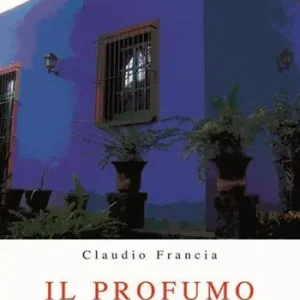 Miglior Prezzo Il profumo della jacaranda