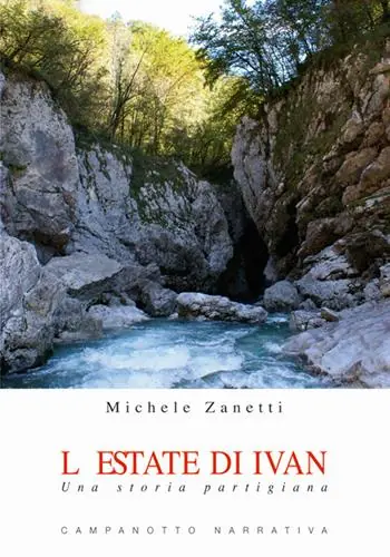 Popolare L‘ estate di Ivan. Una storia partigiana