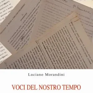 Voci del nostro tempo Bestseller