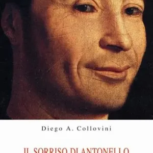 Il sorriso di Antonello Promo Stagionale