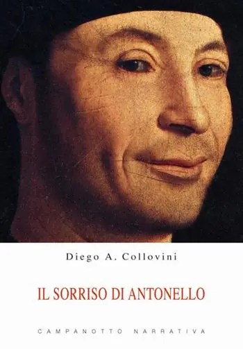 Il sorriso di Antonello Promo Stagionale