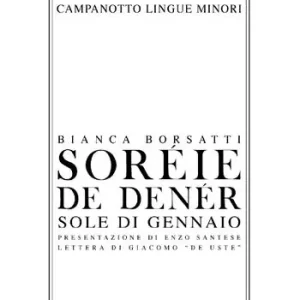 Soréie de denér-Sole di gennaio Professionale