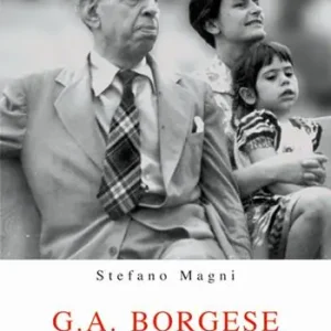 G. A. Borgese. Dal nazionalismo al federalismo Compra Adesso