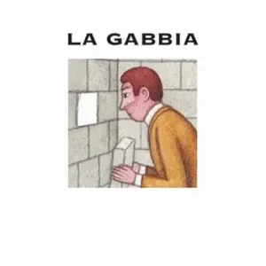 La gabbia Affare