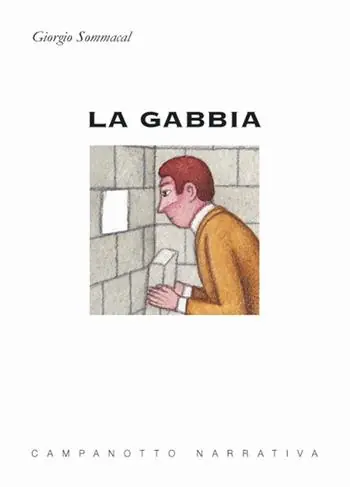 La gabbia Affare