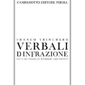 Prezzo Scontato Verbali d‘infrazione