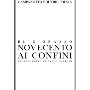 Bestseller Novecento ai confini