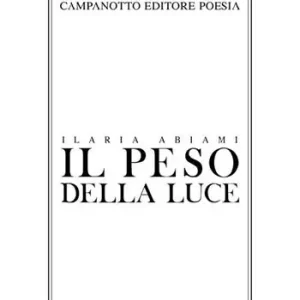 Esclusivo Il peso della luce
