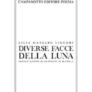 Ultimissimo Modello Diverse facce della luna