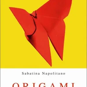 Nuovo Arrivo Origami