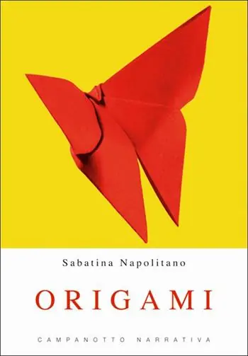 Nuovo Arrivo Origami