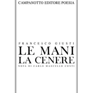 Le mani la cenere Scelto Dai Clienti