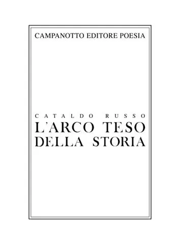 L‘arco teso della storia Offerta Speciale