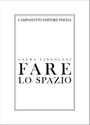 Economico Fare lo spazio