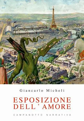 Promo Stagionale Esposizione dell‘amore