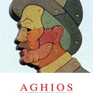 Aghios. Quaderni di studi sveviani. Vol. 4 Di Tendenza
