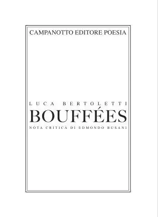 Bouffées Prezzo Conveniente
