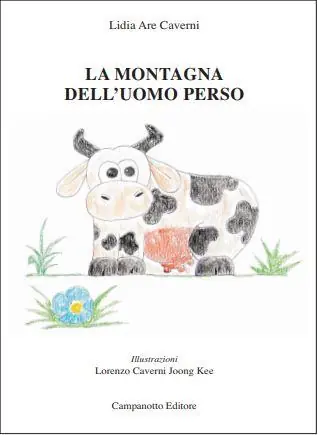 Promo Stagionale La montagna dell‘uomo perso