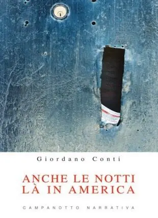 Compra Adesso Anche le notti là in America
