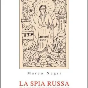 La spia russa e l‘indistinguibile Ultima Occasione