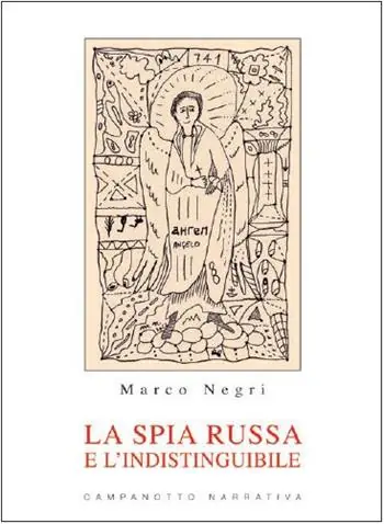La spia russa e l‘indistinguibile Ultima Occasione