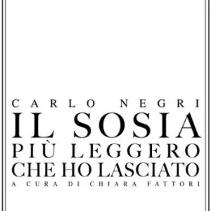 Nuovo Arrivo Il sosia più leggero che ho lasciato