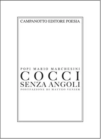 Vendita Finale Cocci senza angoli