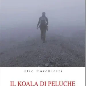 Il koala di peluche Bestseller