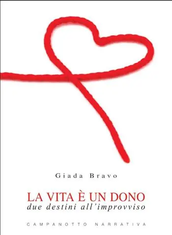 La vita è un dono. Due destini all‘improvviso Compra Oggi Stesso