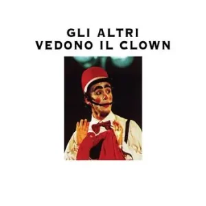 Saldi Gli altri vedono il clown