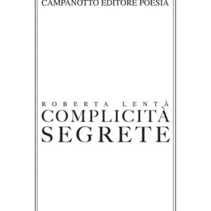 Sconto Complicità segrete