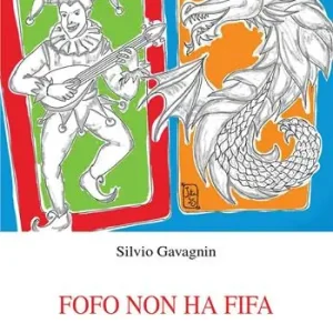 Fofo non ha fifa Non Perdere