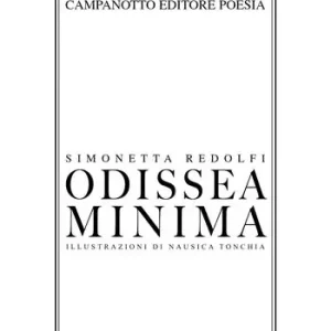 Odissea minima Compra Adesso