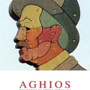 Occasione Imperdibile Aghios. Quaderni di studi sveviani. Nuova serie. Vol. 6