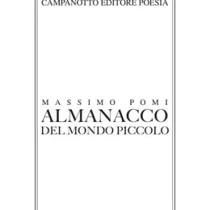 Offerta Lampo Almanacco del mondo piccolo