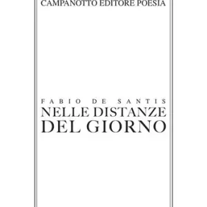 Non Perdere Nelle distanze del giorno