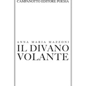 Economico Il divano volante. Rapsodia