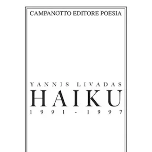 Haiku 1991-1997 Di Tendenza