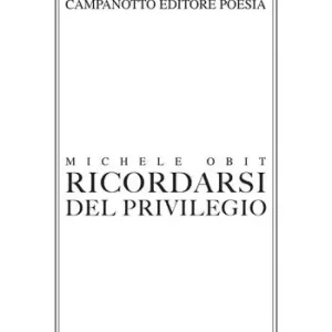 Offerta Speciale Ricordarsi del privilegio