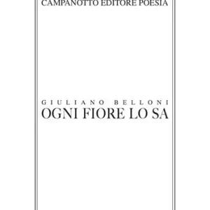 Ogni fiore lo sa Più Venduto