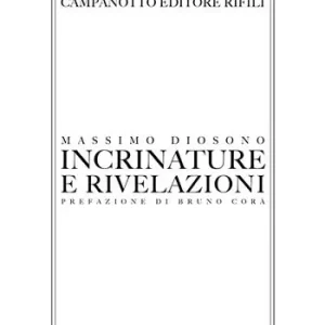 Incrinature e rivelazioni Esclusivo