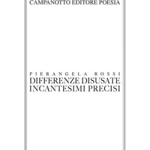 Differenze disusate, incantesimi precisi Pagamento Sicuro