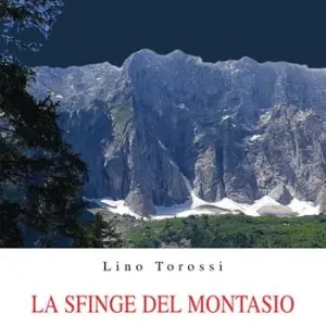 La sfinge del Montasio Pagamento Sicuro